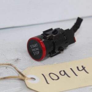 Audi Q3 RSQ3 Engine Start Stop Switch Button 83A 905 217 A - Image 8