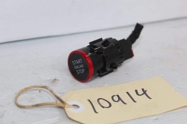 Audi Q3 RSQ3 Engine Start Stop Switch Button 83A 905 217 A