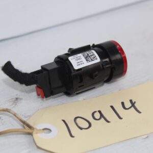 Audi Q3 RSQ3 Engine Start Stop Switch Button 83A 905 217 A - Image 6