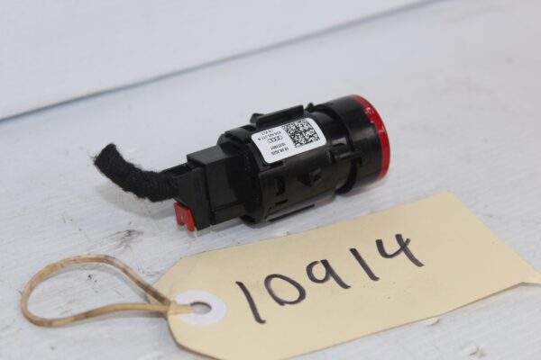 Audi Q3 RSQ3 Engine Start Stop Switch Button 83A 905 217 A
