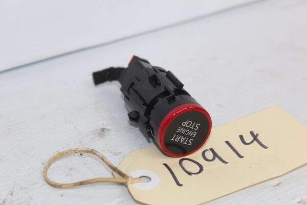 Audi Q3 RSQ3 Engine Start Stop Switch Button 83A 905 217 A