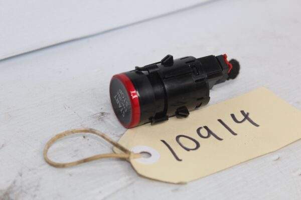 Audi Q3 RSQ3 Engine Start Stop Switch Button 83A 905 217 A