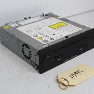 Audi A3 S3 RS3 Radio Control Unit MIB High 8V0 035 045 C - Image 2