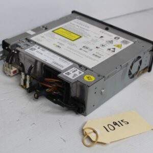 Audi A3 S3 RS3 Radio Control Unit MIB High 8V0 035 045 C - Image 10