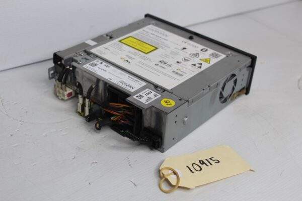 Audi A3 S3 RS3 Radio Control Unit MIB High 8V0 035 045 C