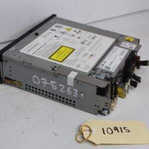 Audi A3 S3 RS3 Radio Control Unit MIB High 8V0 035 045 C - Image 9