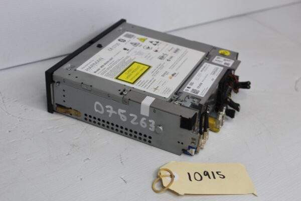 Audi A3 S3 RS3 Radio Control Unit MIB High 8V0 035 045 C