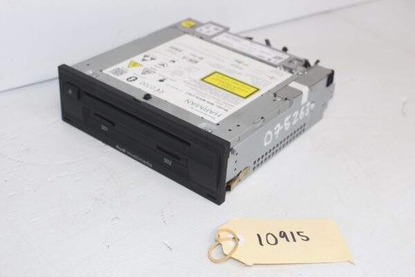 Audi A3 S3 RS3 Radio Control Unit MIB High 8V0 035 045 C