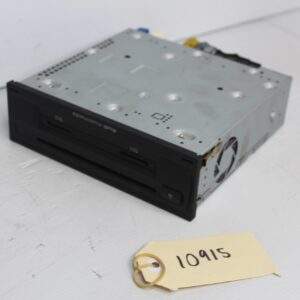 Audi A3 S3 RS3 Radio Control Unit MIB High 8V0 035 045 C - Image 7