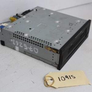 Audi A3 S3 RS3 Radio Control Unit MIB High 8V0 035 045 C - Image 6