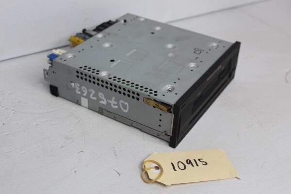 Audi A3 S3 RS3 Radio Control Unit MIB High 8V0 035 045 C