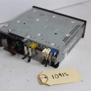 Audi A3 S3 RS3 Radio Control Unit MIB High 8V0 035 045 C - Image 5