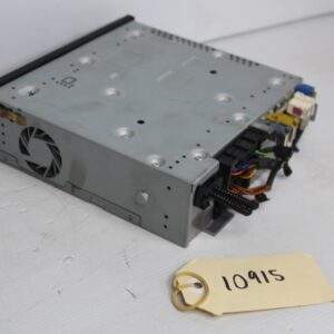 Audi A3 S3 RS3 Radio Control Unit MIB High 8V0 035 045 C - Image 4