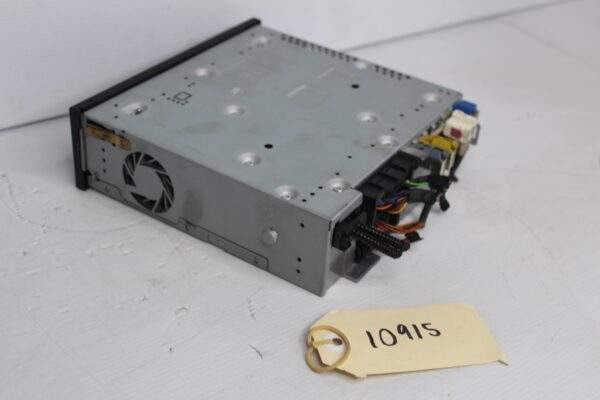 Audi A3 S3 RS3 Radio Control Unit MIB High 8V0 035 045 C