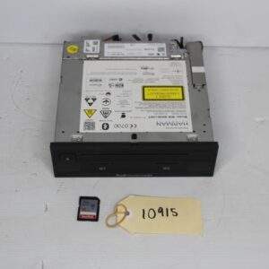 Audi A3 S3 RS3 Radio Control Unit MIB High 8V0 035 045 C - Image 3