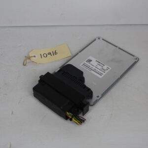 Audi A3 S3 RS3 TT TTRS Active Suspension Control Unit 8V0 907 376 C - Image 2