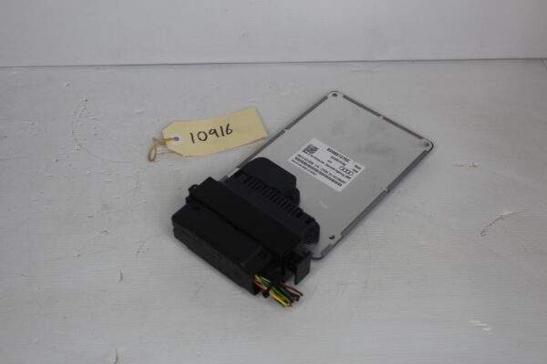 Audi A3 S3 RS3 TT TTRS Active Suspension Control Unit 8V0 907 376 C