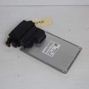 Audi A3 S3 RS3 TT TTRS Active Suspension Control Unit 8V0 907 376 C - Image 9