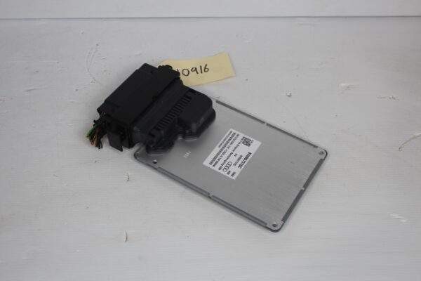 Audi A3 S3 RS3 TT TTRS Active Suspension Control Unit 8V0 907 376 C