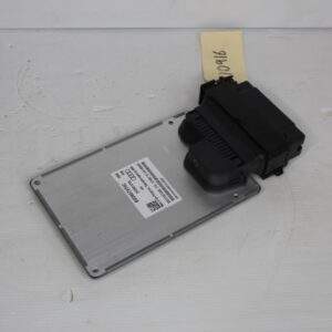 Audi A3 S3 RS3 TT TTRS Active Suspension Control Unit 8V0 907 376 C - Image 8