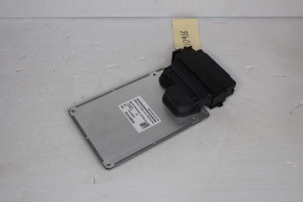 Audi A3 S3 RS3 TT TTRS Active Suspension Control Unit 8V0 907 376 C