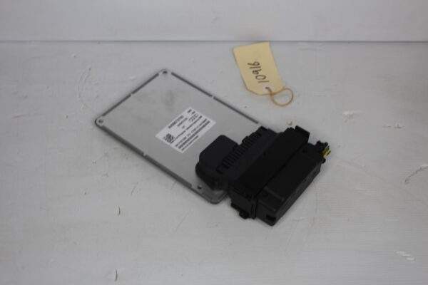 Audi A3 S3 RS3 TT TTRS Active Suspension Control Unit 8V0 907 376 C