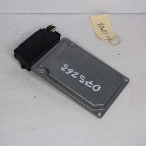 Audi A3 S3 RS3 TT TTRS Active Suspension Control Unit 8V0 907 376 C - Image 6