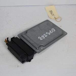 Audi A3 S3 RS3 TT TTRS Active Suspension Control Unit 8V0 907 376 C - Image 5