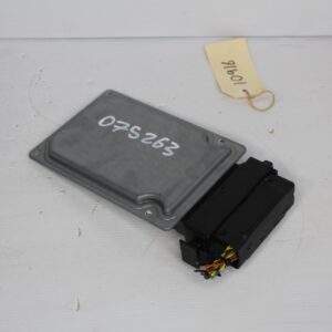 Audi A3 S3 RS3 TT TTRS Active Suspension Control Unit 8V0 907 376 C - Image 4