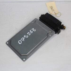 Audi A3 S3 RS3 TT TTRS Active Suspension Control Unit 8V0 907 376 C - Image 3