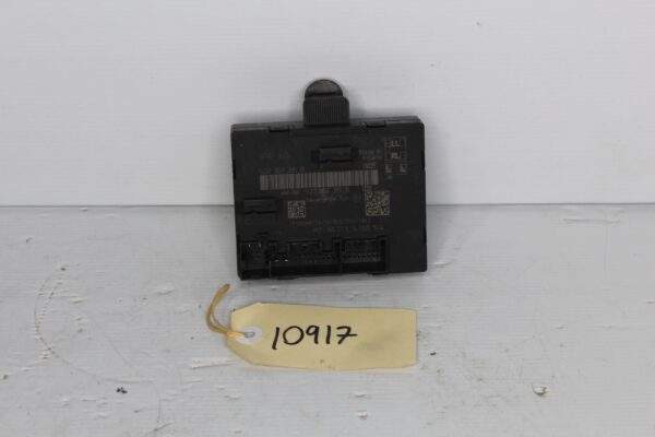 Audi 8V A3 S3 Rear Door Control Module 5Q0 959 395 B