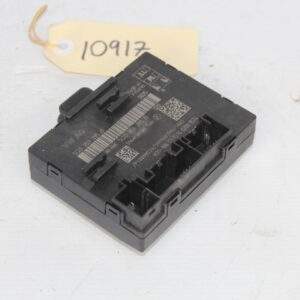 Audi 8V A3 S3 Rear Door Control Module 5Q0 959 395 B - Image 2