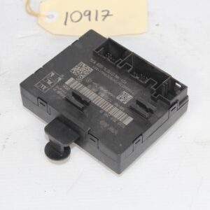 Audi 8V A3 S3 Rear Door Control Module 5Q0 959 395 B - Image 9