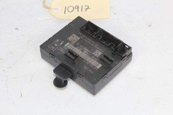 Audi 8V A3 S3 Rear Door Control Module 5Q0 959 395 B