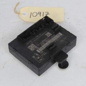 Audi 8V A3 S3 Rear Door Control Module 5Q0 959 395 B - Image 8