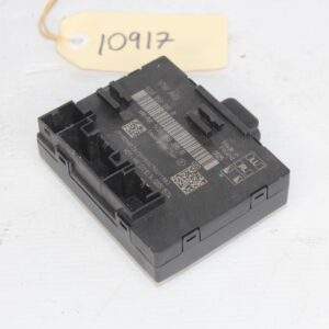 Audi 8V A3 S3 Rear Door Control Module 5Q0 959 395 B - Image 7