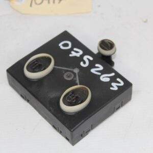 Audi 8V A3 S3 Rear Door Control Module 5Q0 959 395 B - Image 6