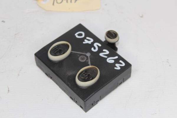 Audi 8V A3 S3 Rear Door Control Module 5Q0 959 395 B