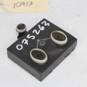 Audi 8V A3 S3 Rear Door Control Module 5Q0 959 395 B - Image 5