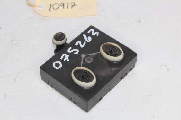 Audi 8V A3 S3 Rear Door Control Module 5Q0 959 395 B