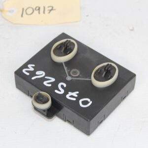 Audi 8V A3 S3 Rear Door Control Module 5Q0 959 395 B - Image 4