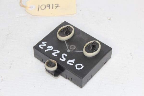 Audi 8V A3 S3 Rear Door Control Module 5Q0 959 395 B