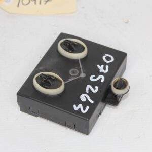 Audi 8V A3 S3 Rear Door Control Module 5Q0 959 395 B - Image 3