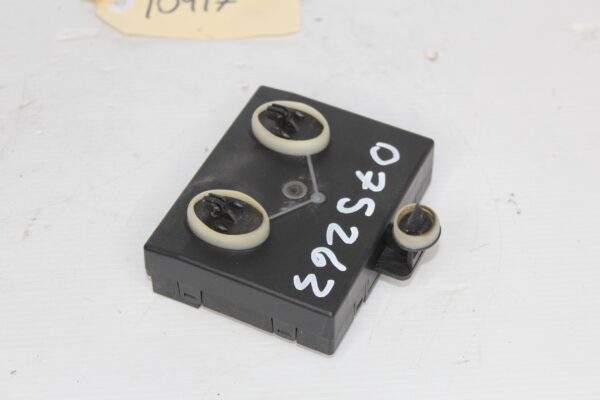 Audi 8V A3 S3 Rear Door Control Module 5Q0 959 395 B