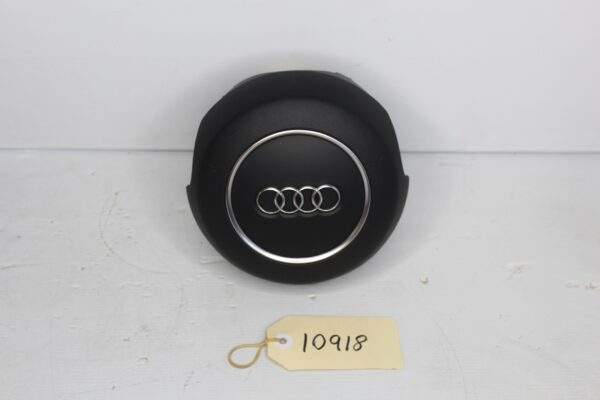Audi 8V A3 S3 RS3 Steering Wheel Drivers Airbag 8V0 880 201 AL