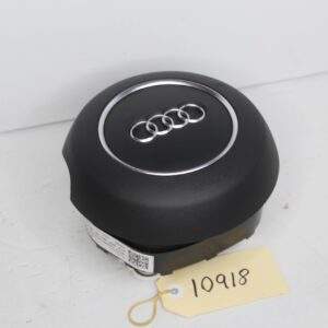 Audi 8V A3 S3 RS3 Steering Wheel Drivers Airbag 8V0 880 201 AL - Image 2
