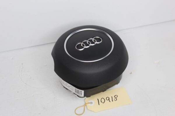 Audi 8V A3 S3 RS3 Steering Wheel Drivers Airbag 8V0 880 201 AL
