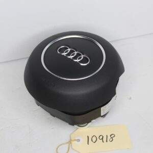 Audi 8V A3 S3 RS3 Steering Wheel Drivers Airbag 8V0 880 201 AL - Image 9