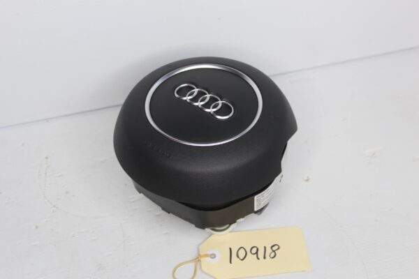 Audi 8V A3 S3 RS3 Steering Wheel Drivers Airbag 8V0 880 201 AL