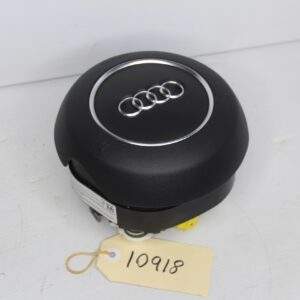 Audi 8V A3 S3 RS3 Steering Wheel Drivers Airbag 8V0 880 201 AL - Image 8